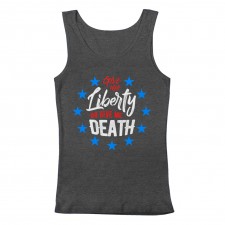 Liberty or Death Men's